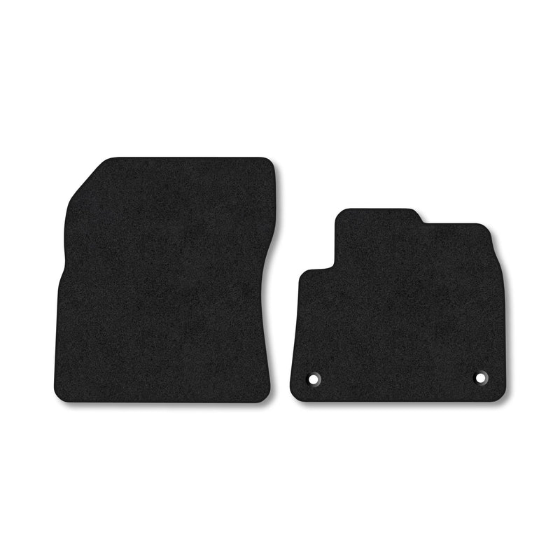 Vauxhall Combo (2018+) Carpet Floor Mat