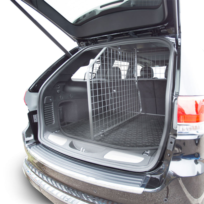 Jeep Grand Cherokee kofferbakverdeler (2011-2013)