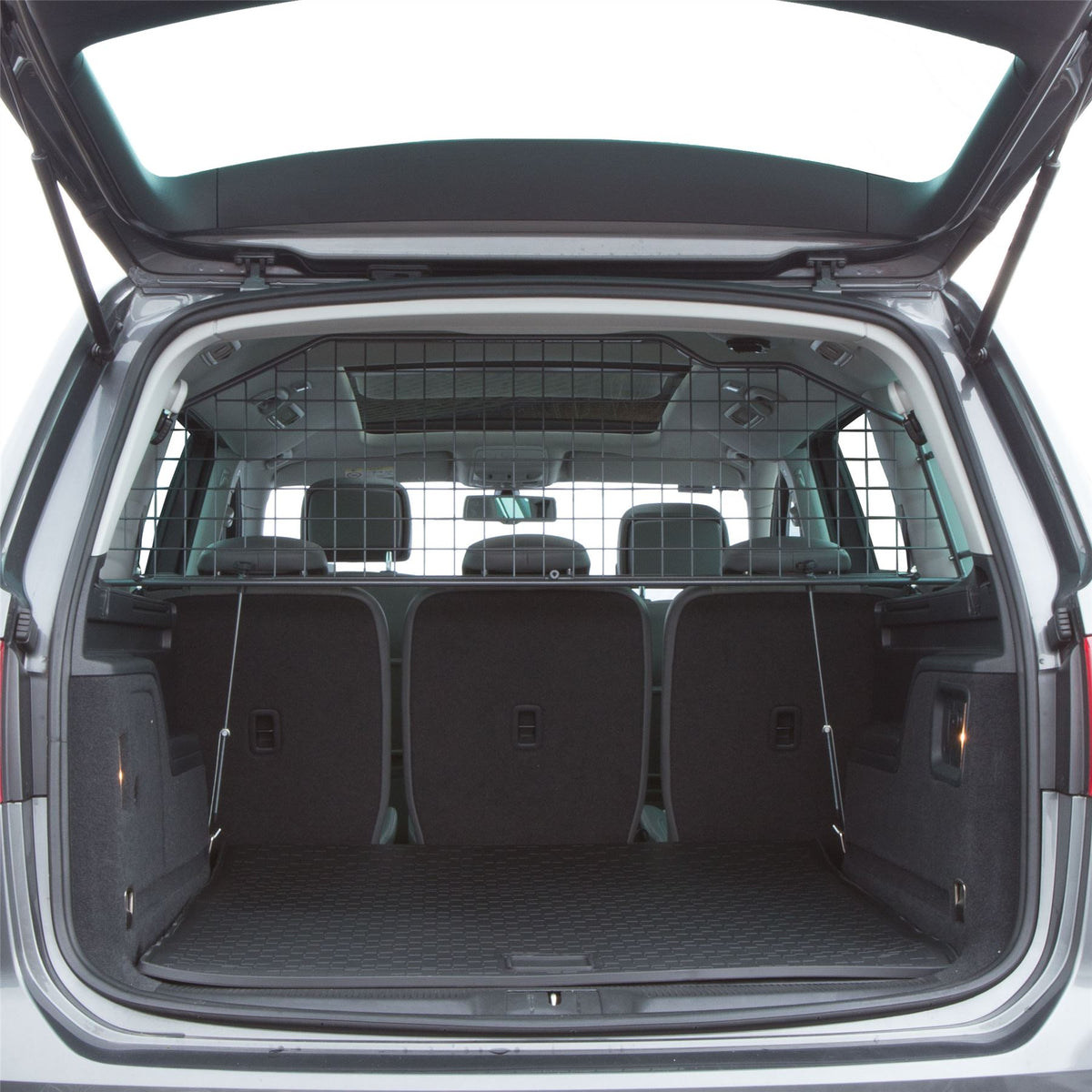 Seat Alhambra Dog Guard (2010-2020)