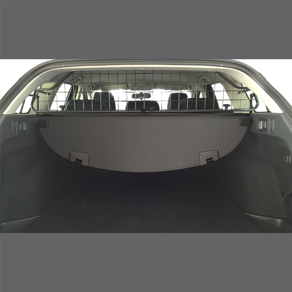 Mazda 6 Hundegitter (2012-2018)