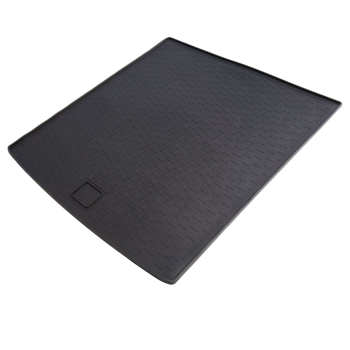 VW Sharan kofferbakmat (2010-2022)