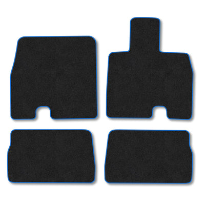Omoda E5 Carpet Mats (2025-)