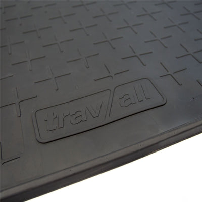 Audi Q7 Vasca baule (2015-on)