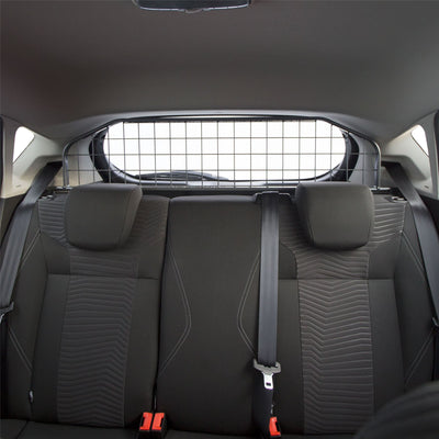 Ford Fiesta Griglia divisoria per cani (2008-2017)