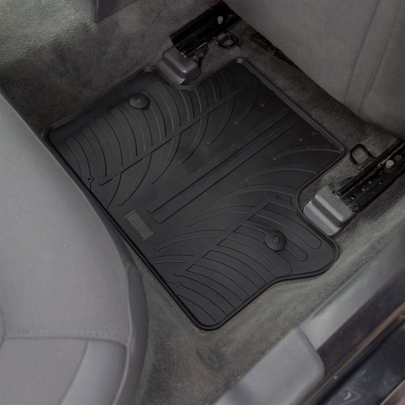 Volvo V70 Tappetini per auto (2007-2016)