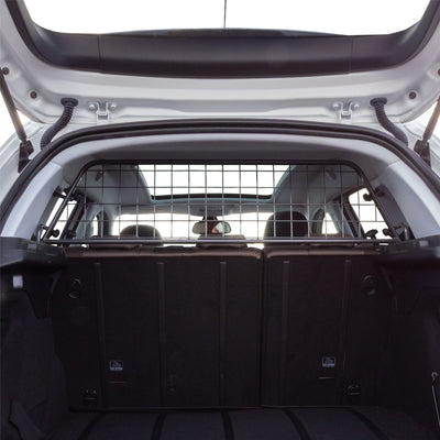 Peugeot 2008 Griglia divisoria per cani (2013-2016)