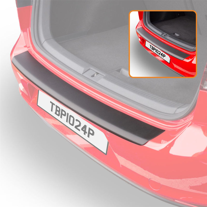 VW Golf Golf Hatchback Bumper Protector (2012-2020)