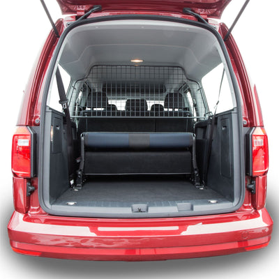VW Caddy Griglia divisoria per cani (2003-2015)
