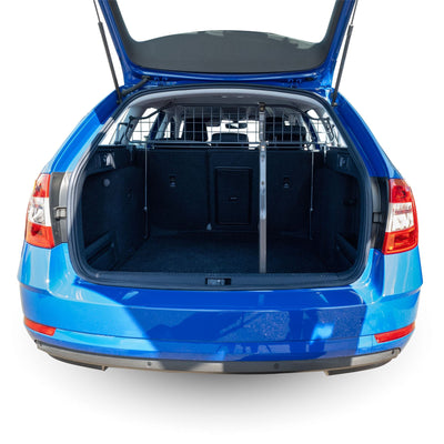 Skoda Octavia Boot Divider (2020-On)