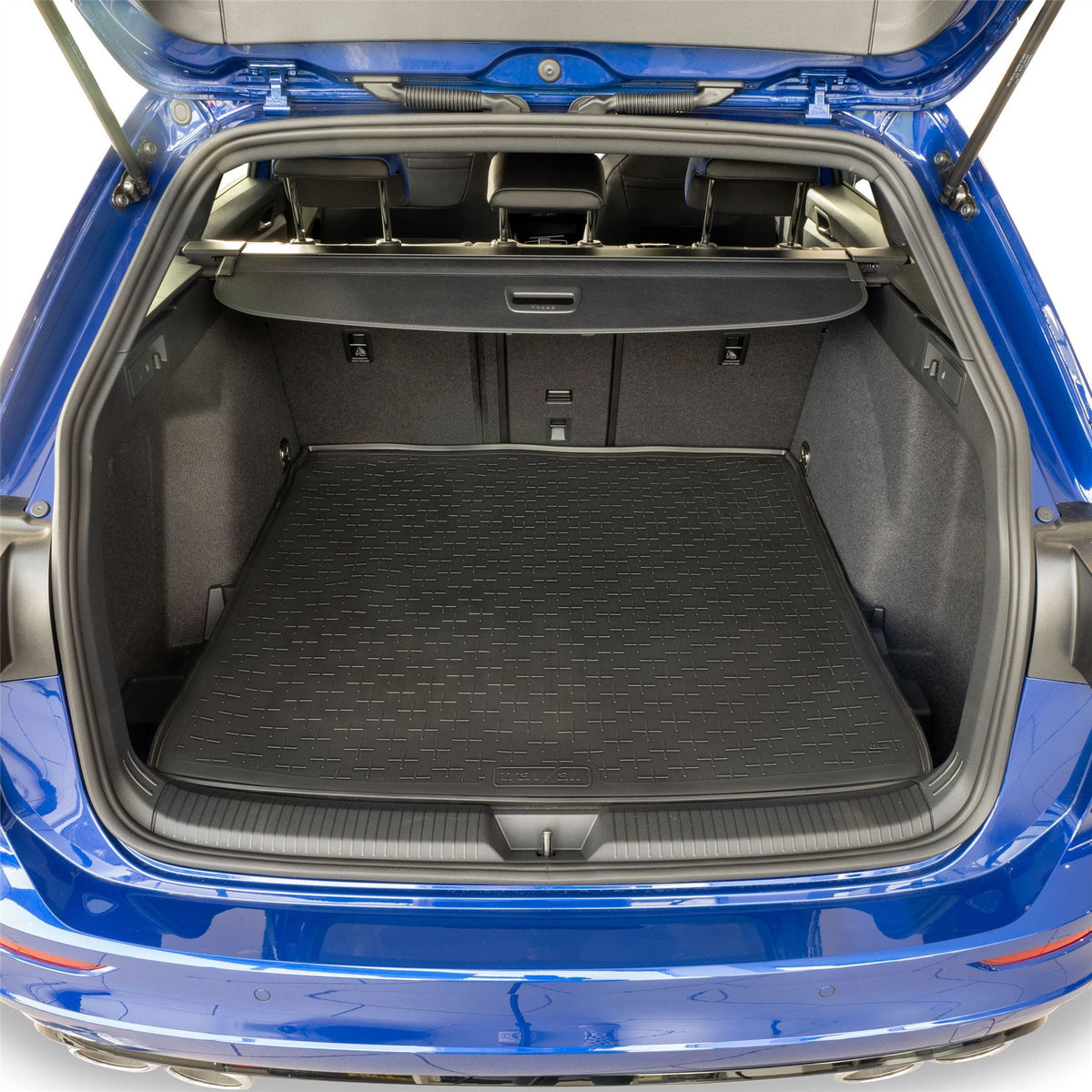 VW Golf Vasca baule (2020-2024)