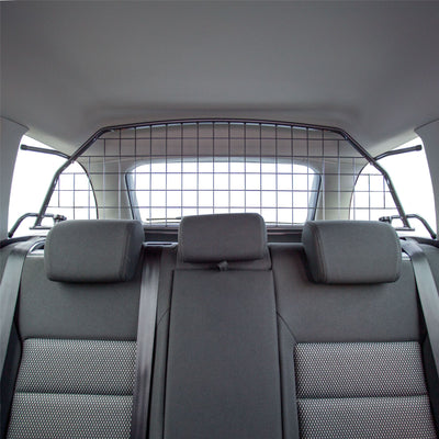 Skoda Octavia Griglia divisoria per cani (2004-2009)