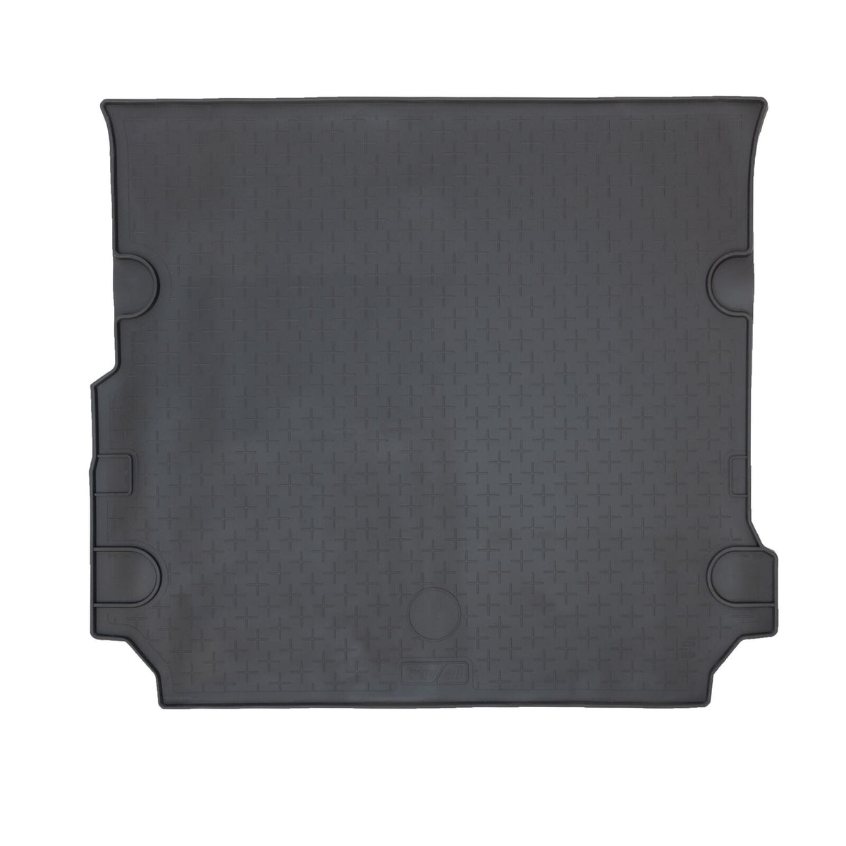 Land Rover Discovery Vasca baule (2009-2016)
