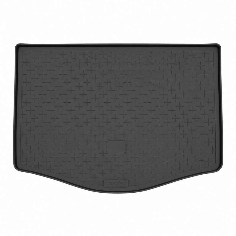 Vasca baule in gomma per Ford C-Max (2010-2019)