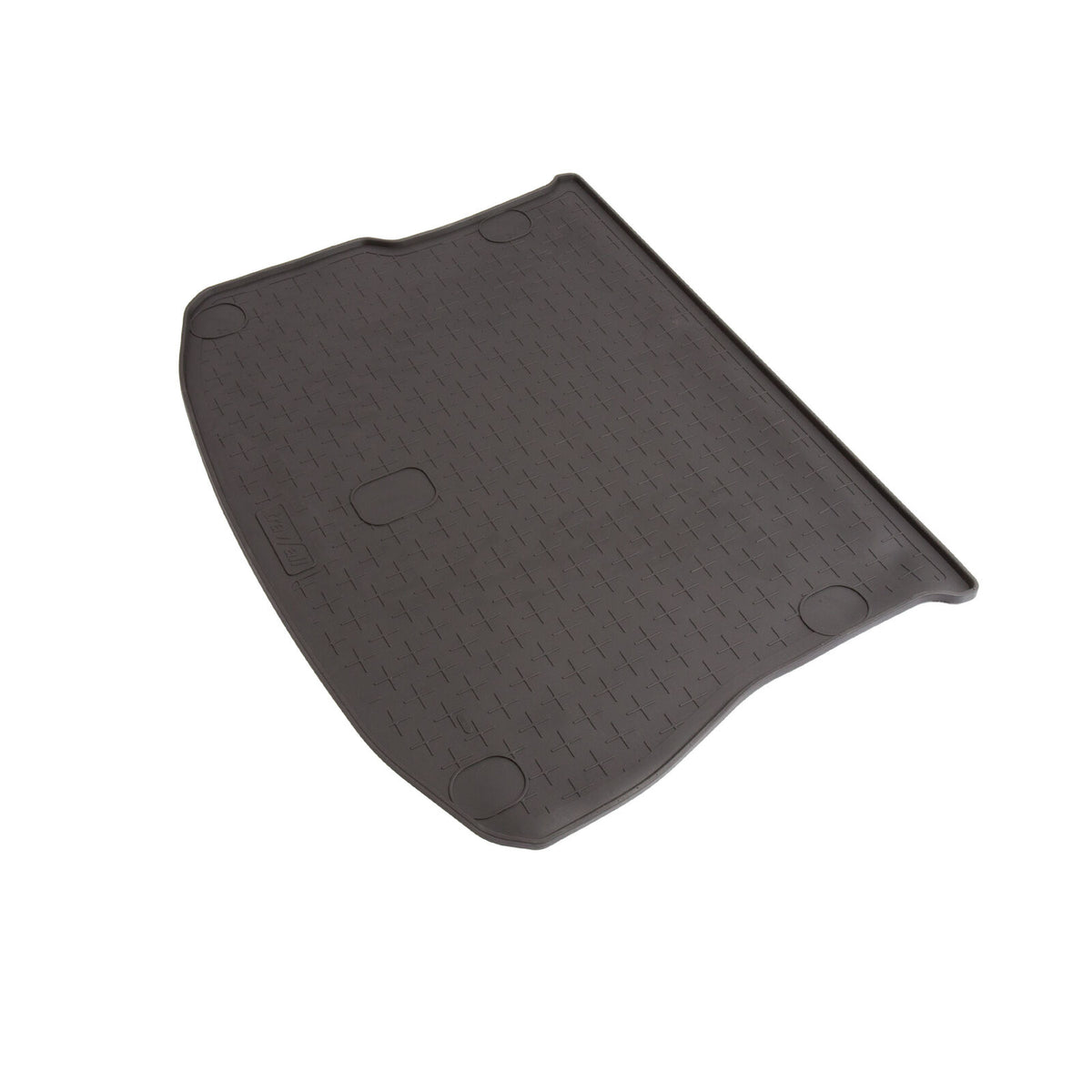 Land Rover Range Rover Evoque 5-deurs kofferbakmat (2011-2018)
