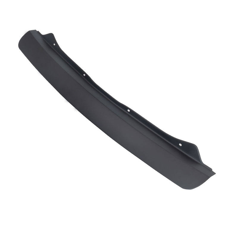 Protection de seuil de coffre Skoda Citigo (2011-2020)