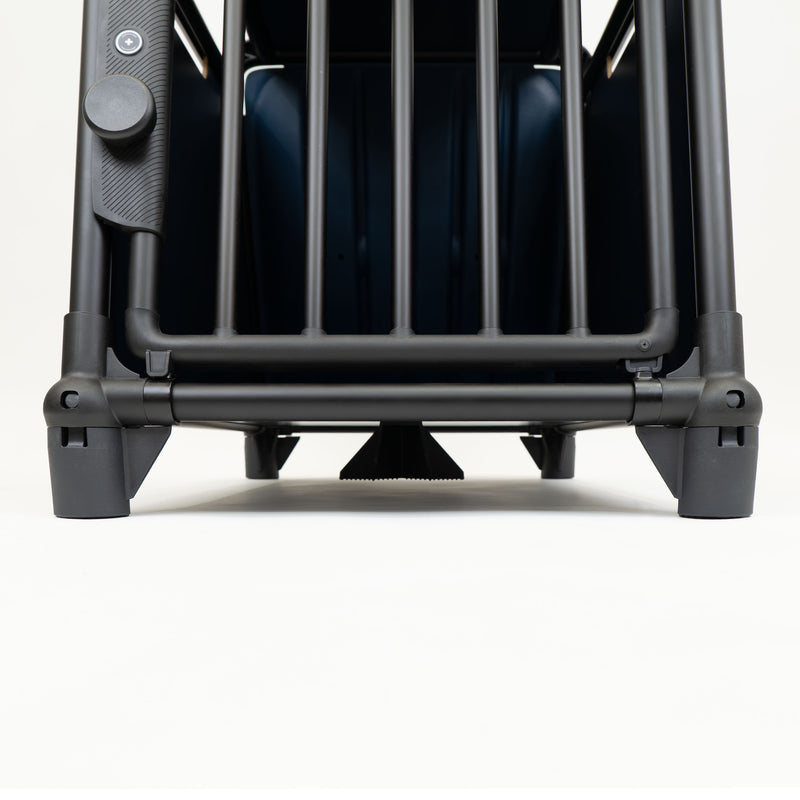 Dog Crate Lifters