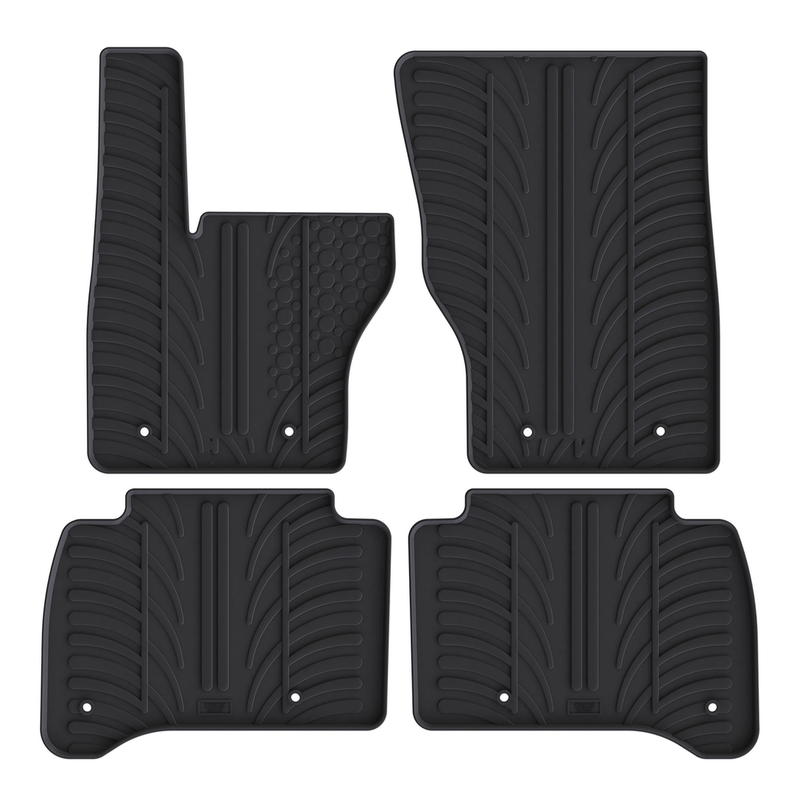 Tappetini per auto in gomma per Land Rover Range Rover Sport (2013-2022)