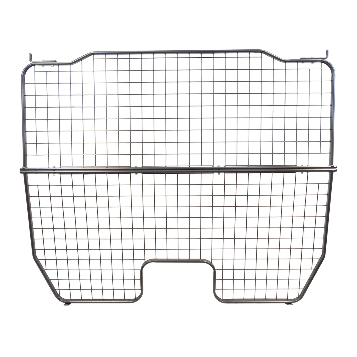 Jeep Wrangler Hundegitter (2011-2018)