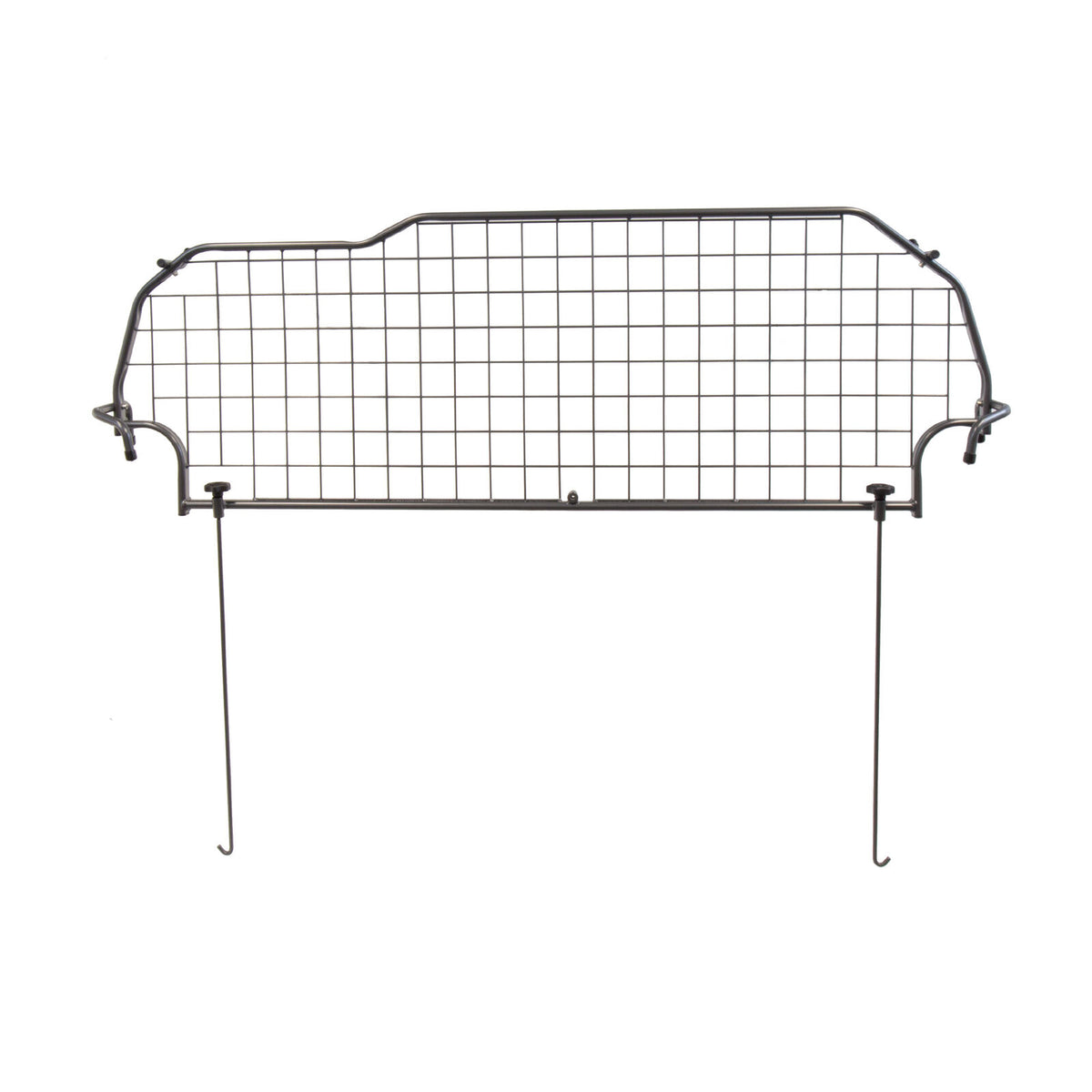 Skoda Yeti Reja para perros (2013-2017)