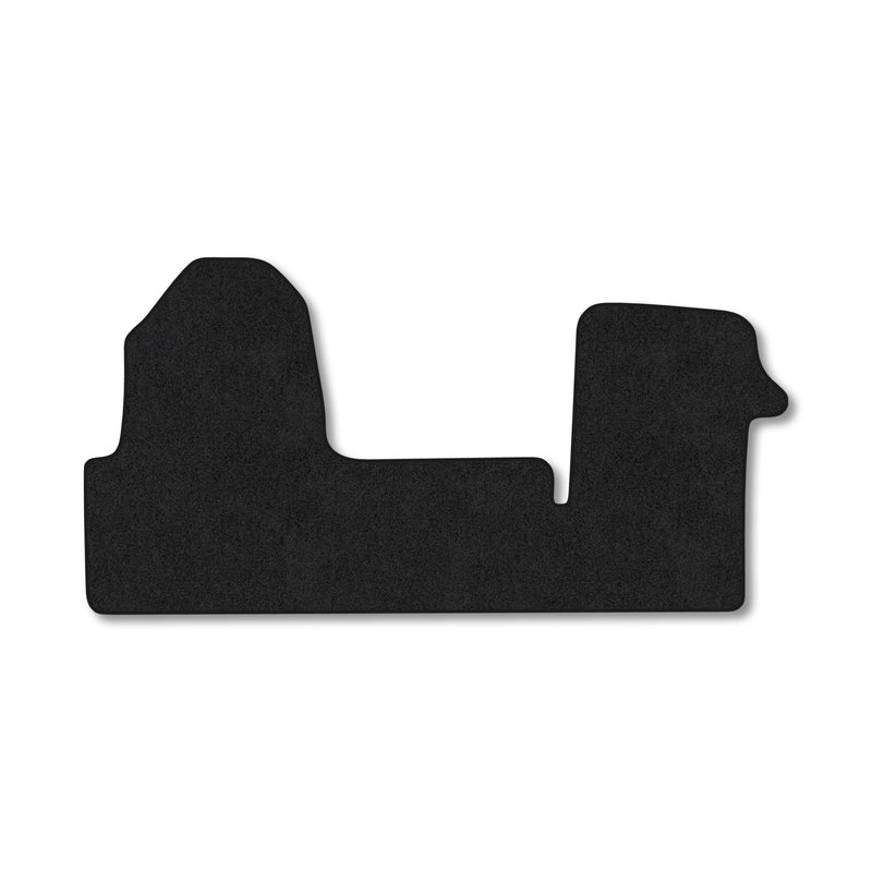 Renault Master Carpet Mats (2010-2019)