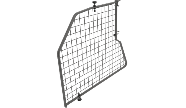 Travall SillGuards Battitacco In Acciaio Inox Per SEAT Alhambra 2010-2015 - TSG1028M, Protezione Soglia Specifica, Spessore 1.0mm, Kit Fai Da Te Con Istruzioni