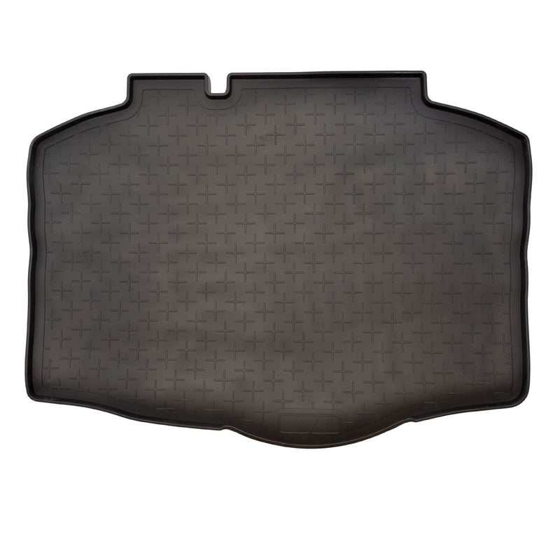 Seat Ibiza Vasca baule (2021-on)