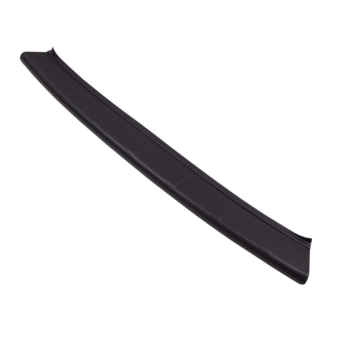 VW Transporter Bumper Protector (2009-2015)