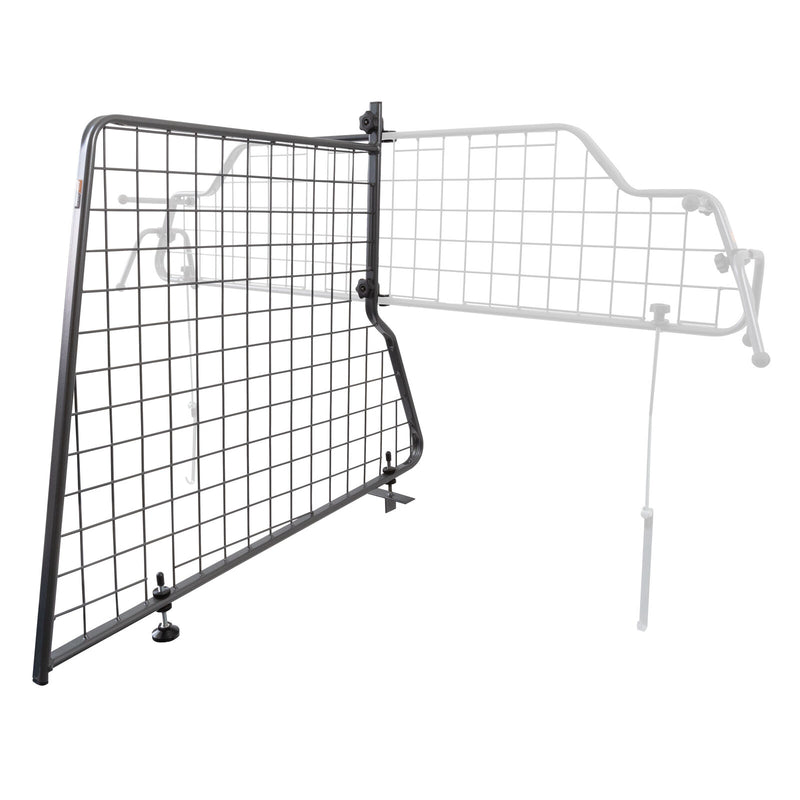 Mercedes EQB Boot Divider (2021-on)