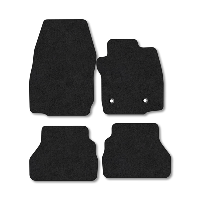 Ford B-Max Carpet Mats (2012-2015)