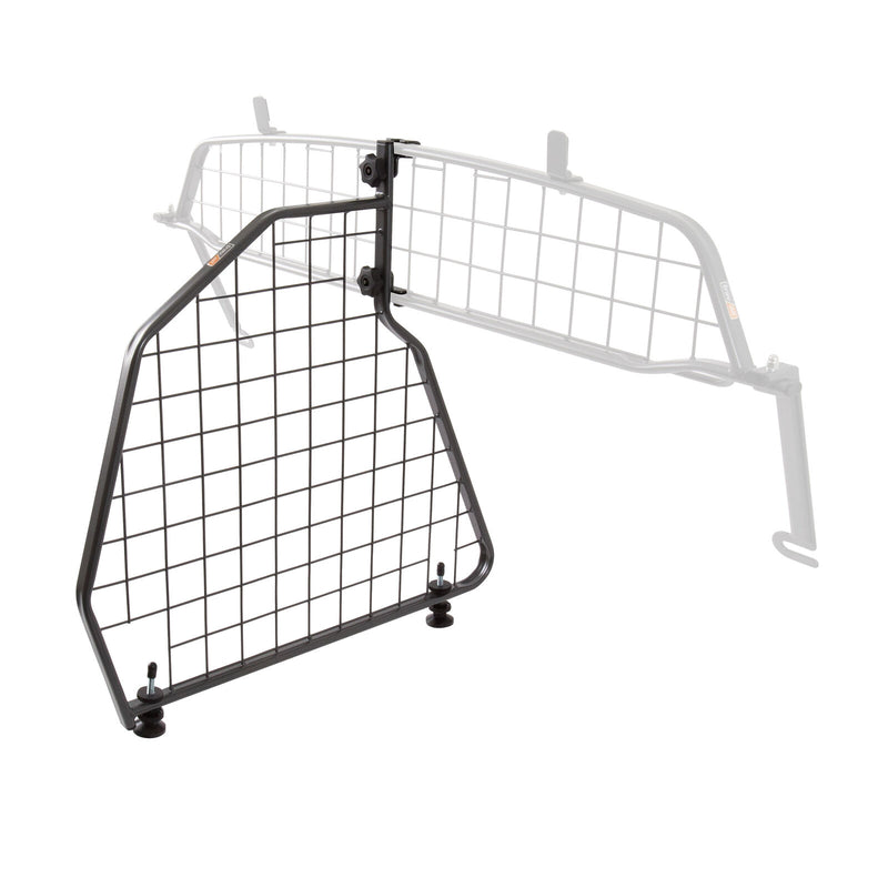 Skoda Fabia Boot Divider (2021-on)