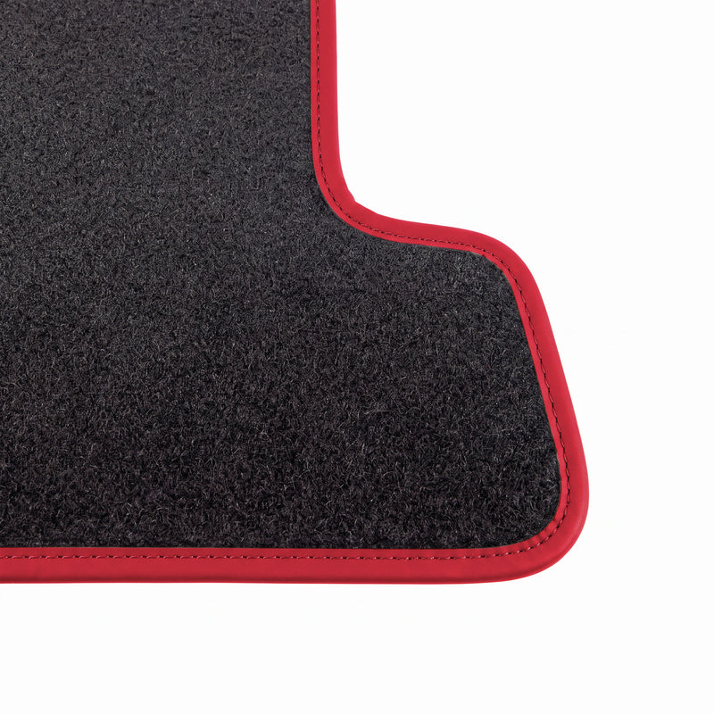 Land Rover Range Rover Sport Carpet Car Mats (2022-)
