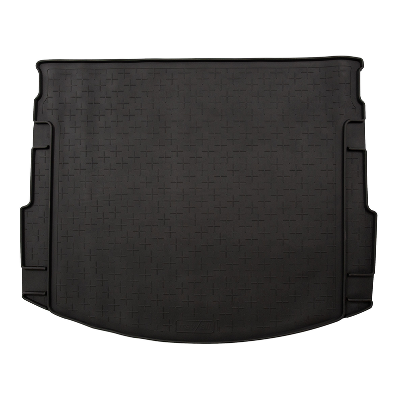 Vasca baule in gomma per Land Rover Discovery Sport (2015-)