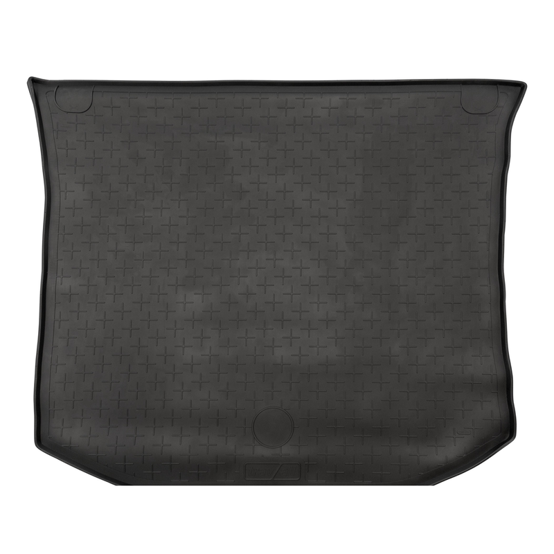 Vasca baule in gomma per Jeep Grand Cherokee (2011-2022)