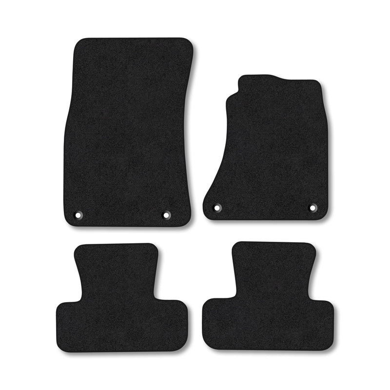 Audi Q5 Carpet Mats (2008-2016)