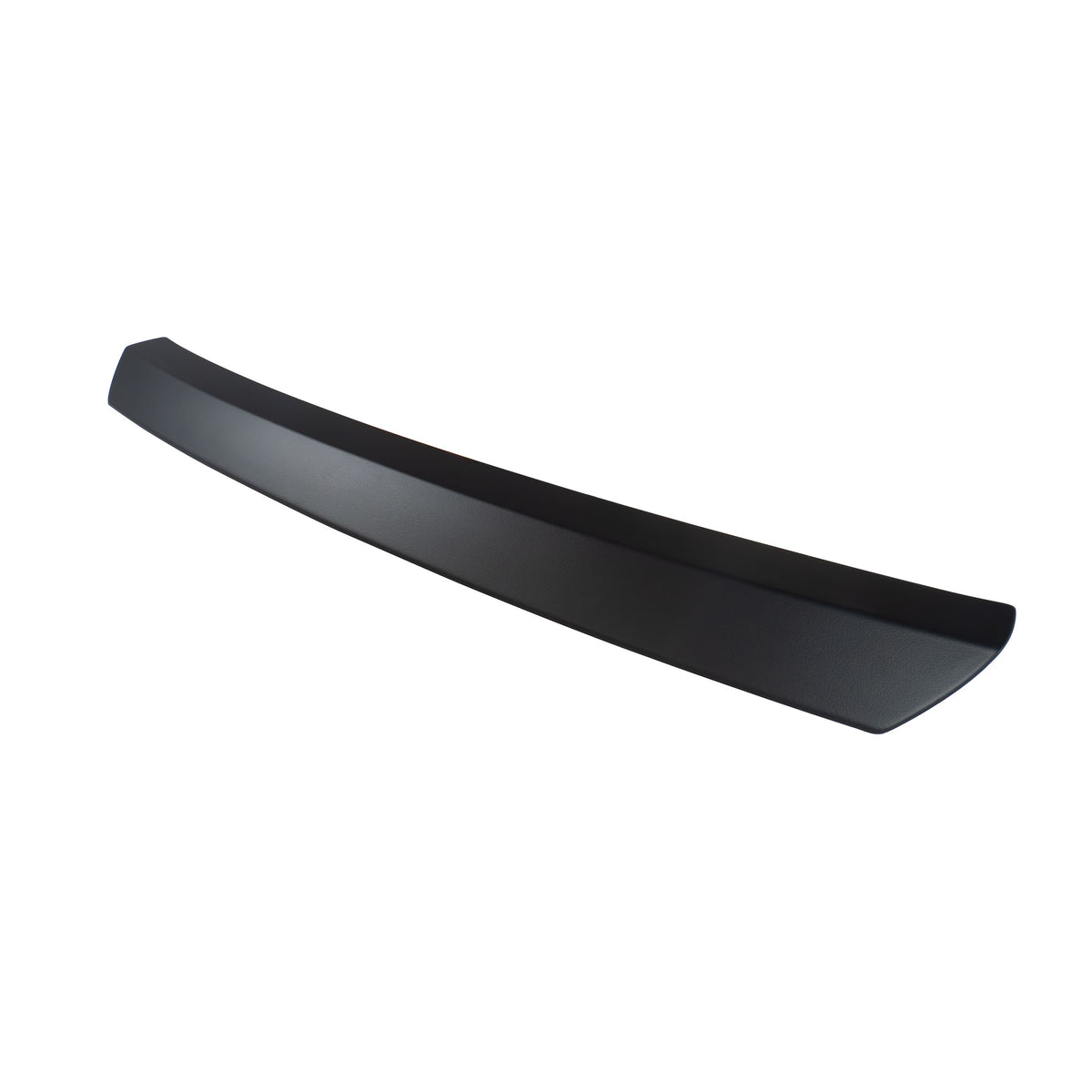 VW UP! BECKBACK BUMPER Protector (2016-on)