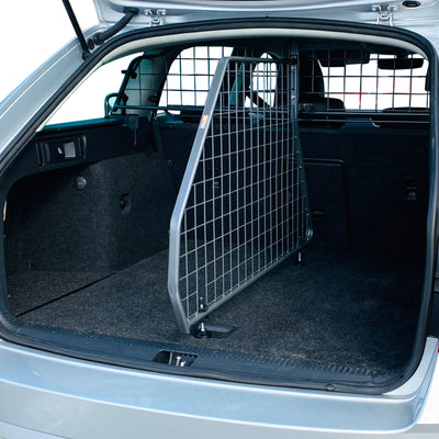 Travall Dog Boot Divider per Skoda Octavia Estate (2017-2020)
