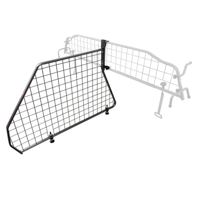 Travall Dog Boot Divider per Skoda Octavia Estate (2017-2020)