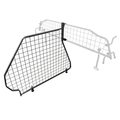 Travall Dog Boot Divider per Skoda Octavia Estate (2017-2020)