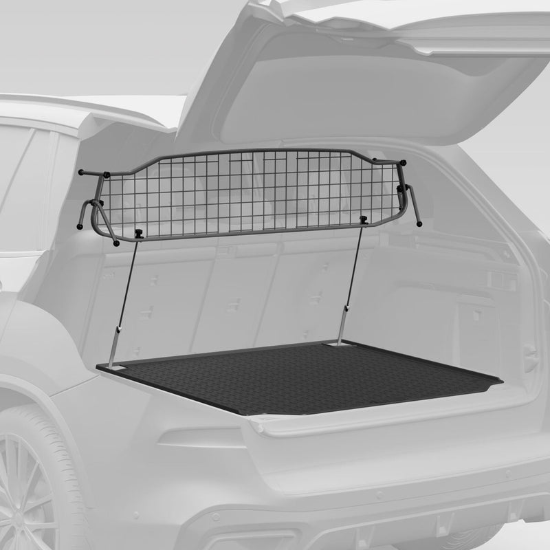 Mercedes GLC Dog Guard and Vasca baule fascio (2015-2020)