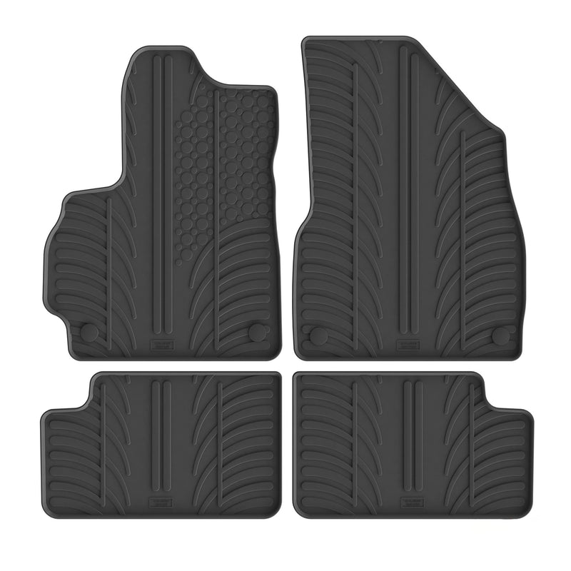 Omoda 5 Tappetini per auto (2024-)