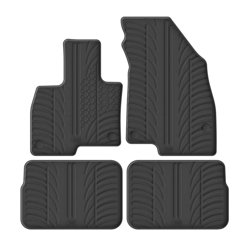 Jaecoo 7 Tappetini per auto (2024-)