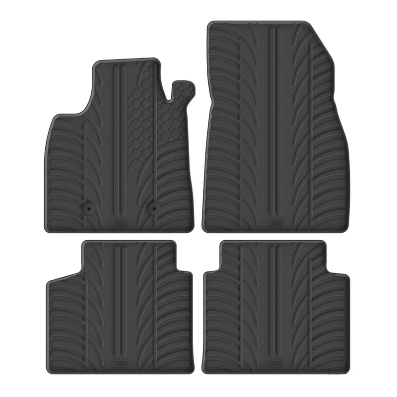 Dacia Bigster Tappetini per auto (2024-)