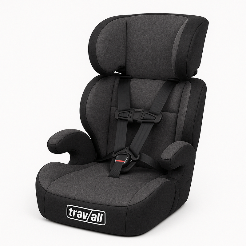 Seggiolino auto Travall I-Size con Isofix Gruppo 2/3