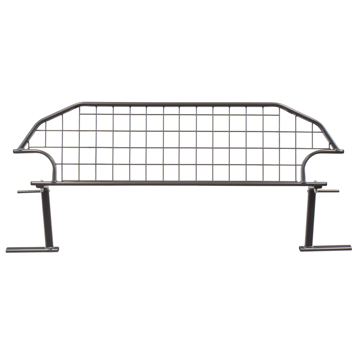 Asiento Ibiza Reja para perros (2008-2017)