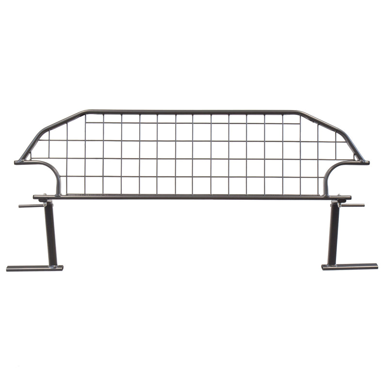 Asiento Ibiza Reja para perros (2008-2017)