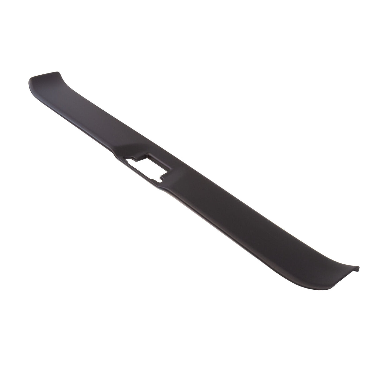 Protection de seuil de coffre Renault Kadjar (2015-2022)