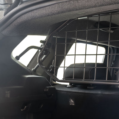 Dacia Duster Dog Dog Guard (2024-on)