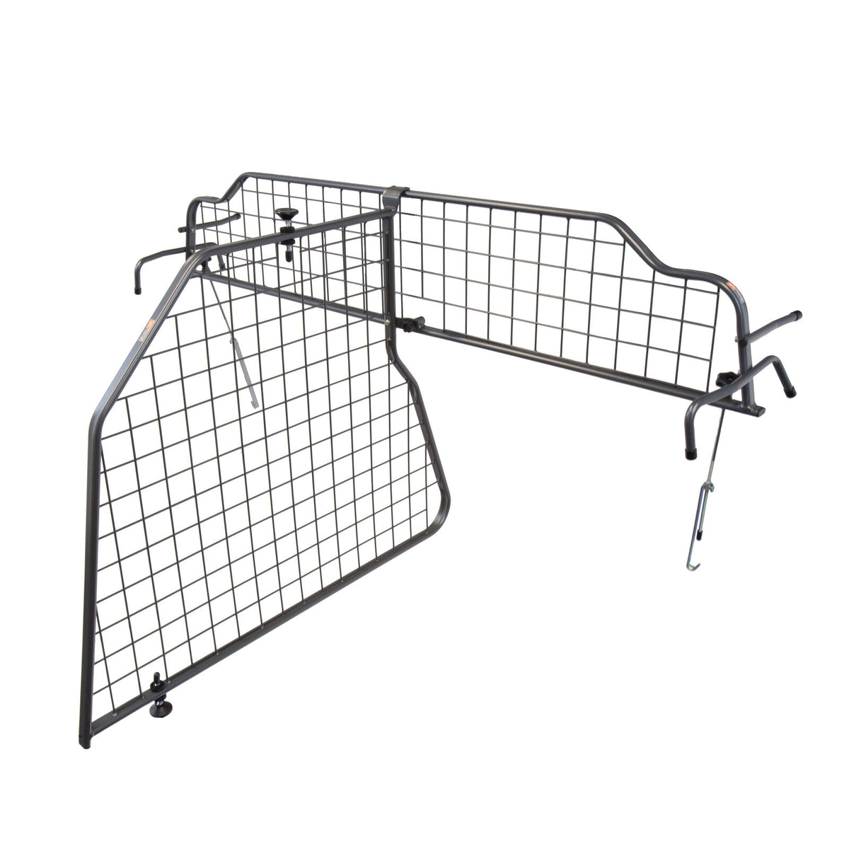 VW Touareg Boot Divider (2010-2018)