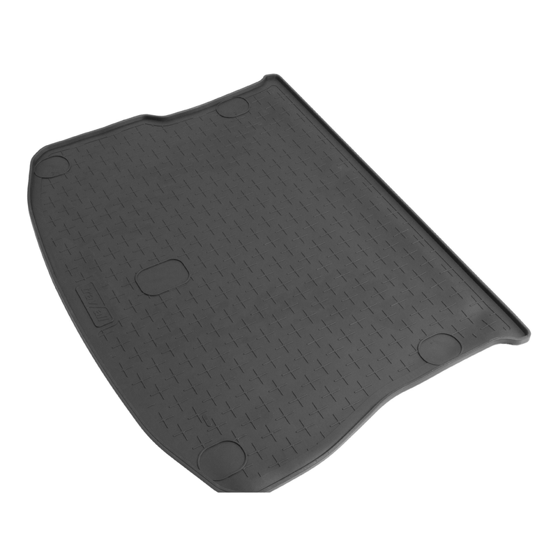 Vasca baule in gomma per Land Rover Range Rover Evoque (2011-2019)