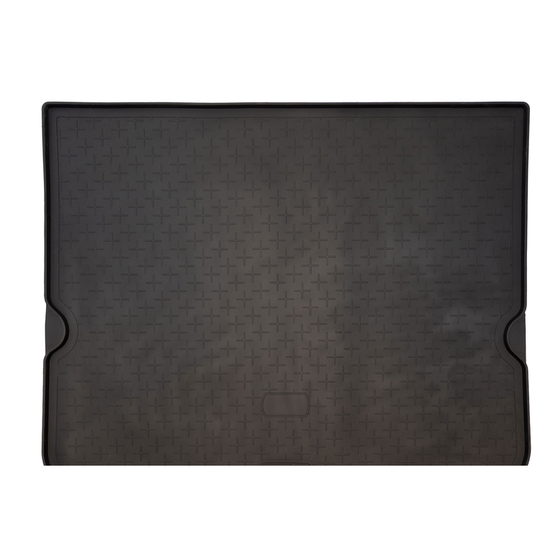 Vasca baule in gomma per Ford S-Max (2006-2014)